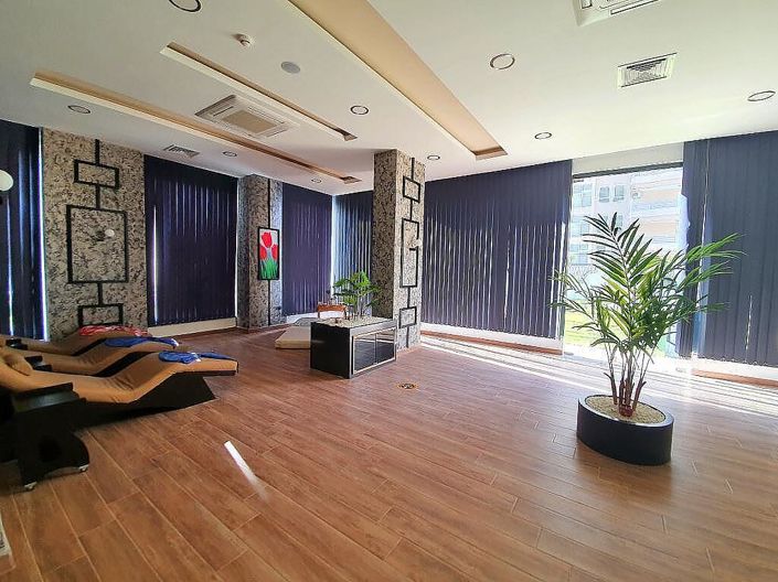Image No.10-1 Bed Apartment for sale