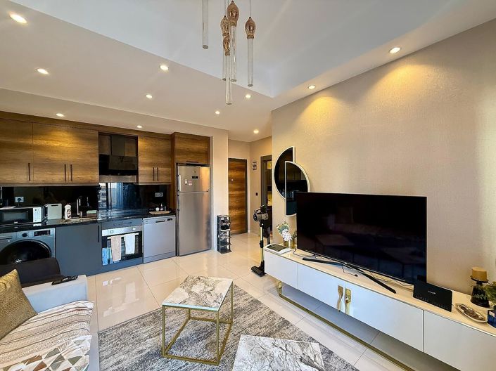 Image No.12-1 Bed Apartment for sale