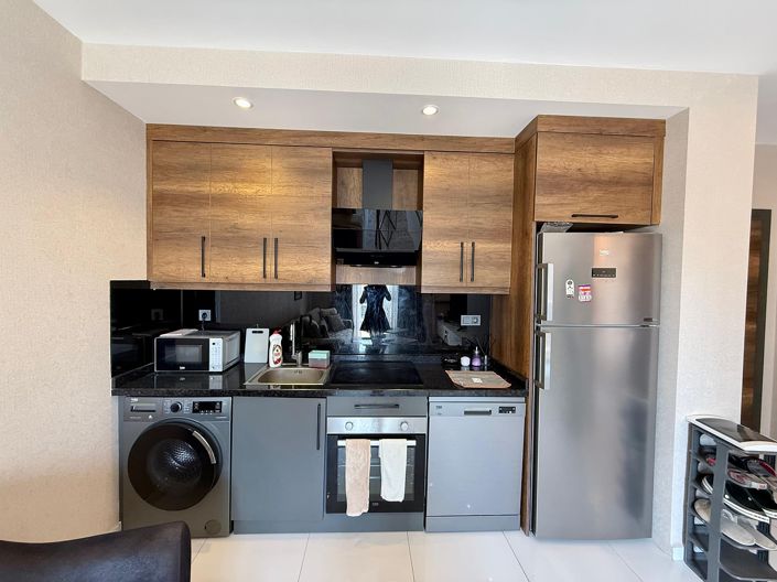 Image No.15-1 Bed Apartment for sale