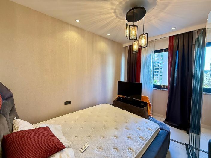Image No.17-1 Bed Apartment for sale