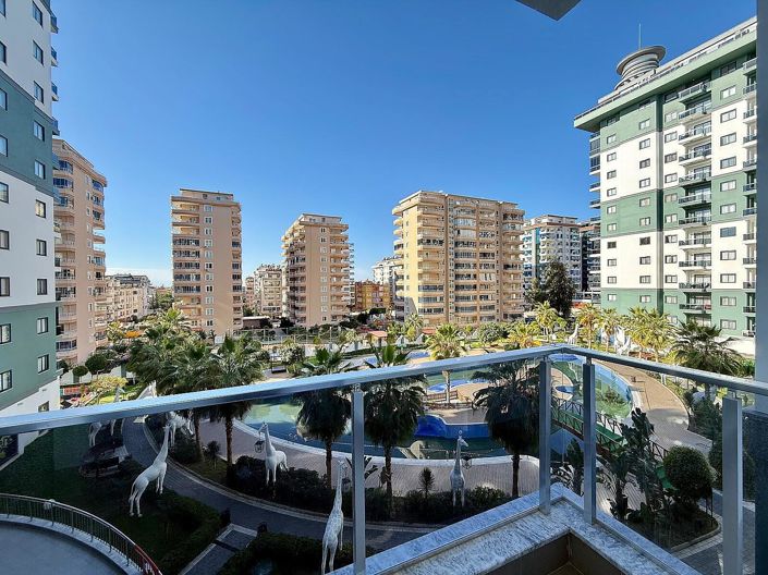 Image No.19-1 Bed Apartment for sale
