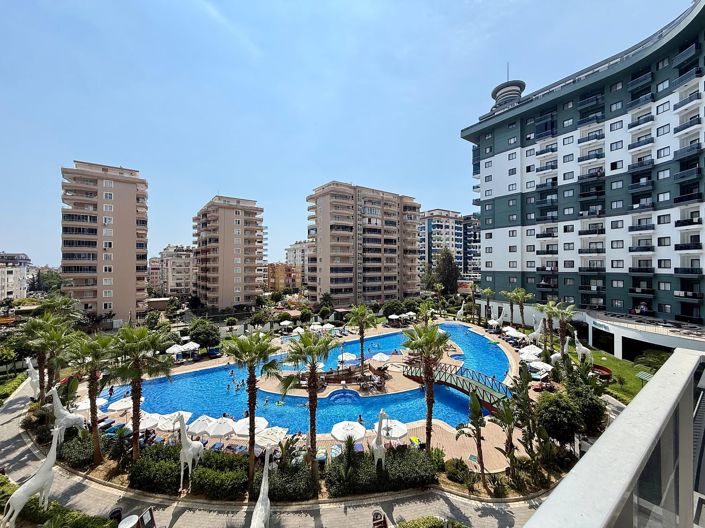 Image No.19-1 Bed Apartment for sale