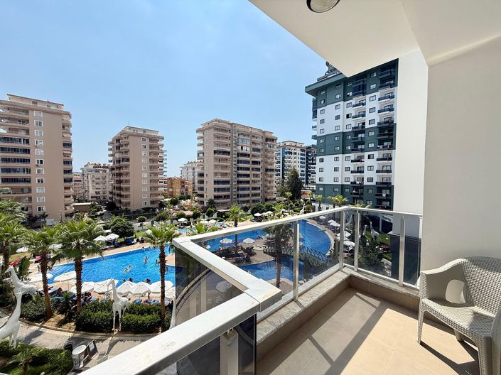 Image No.20-1 Bed Apartment for sale