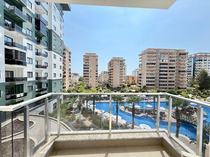 Image No.21-1 Bed Apartment for sale