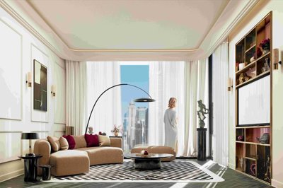 Interior 1