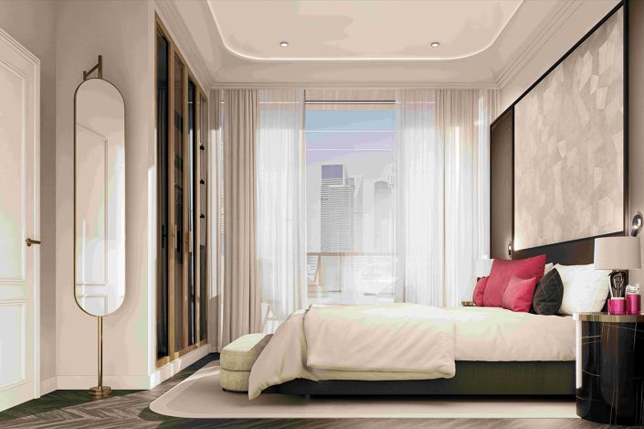 Image No.11-2 Bed Apartment for sale