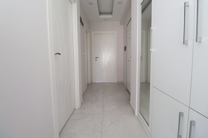 Image No.21-Appartement de 2 chambres à vendre à Gebizli