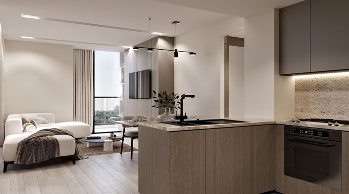 Image No.8-2 Bed Apartment for sale