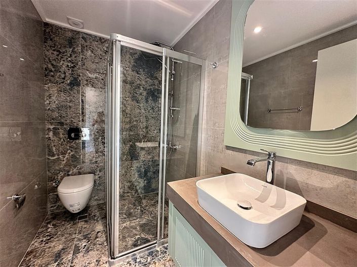 Image No.23-Appartement de 4 chambres à vendre à Çarsi