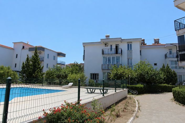 Image No.6-Appartement de 2 chambres à vendre à Belek