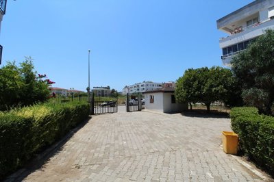 Exterior 7