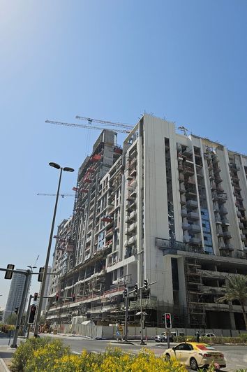 Image No.9-Appartement à vendre à Dubai