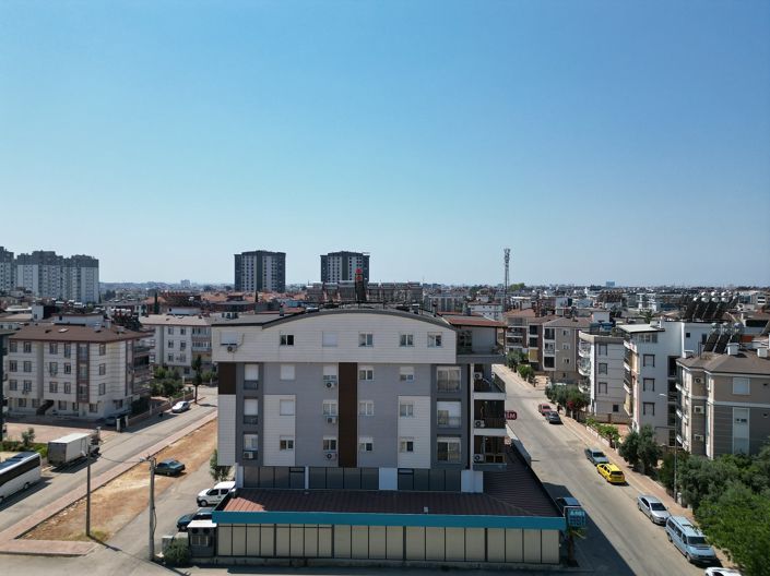 Image No.2-3 Bed Apartment for sale