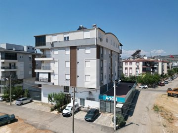 Exterior 3