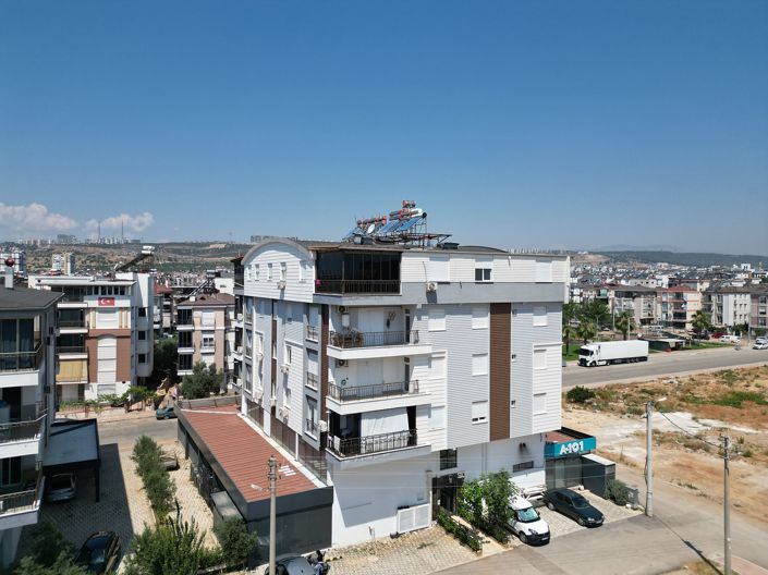 Image No.4-3 Bed Apartment for sale