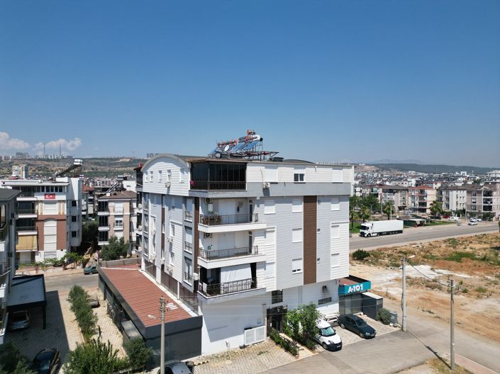 Image No.5-3 Bed Apartment for sale