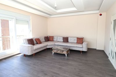 Interior 1