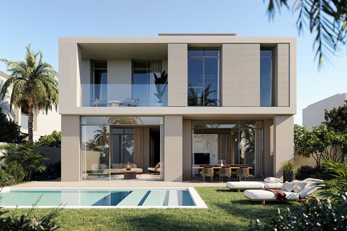 Image No.3-5 Bed House/Villa for sale
