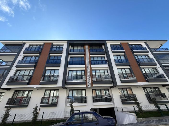 New Cozy Apartments in a Central Location in Ankara