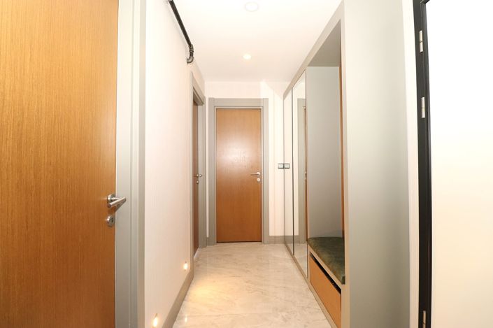 Image No.20-Appartement de 1 chambre à vendre à Çiplakli