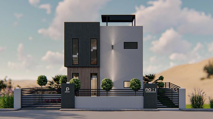 Image No.3-4 Bed House/Villa for sale