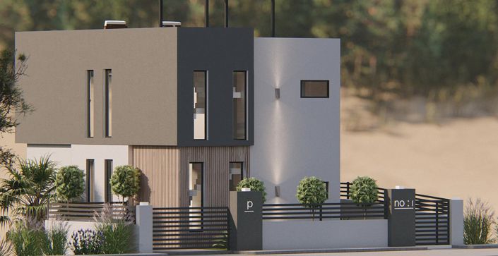 Image No.4-4 Bed House/Villa for sale
