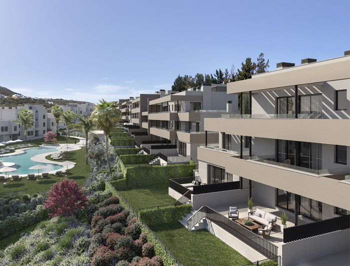 Image No.2-4 Bed Apartment for sale