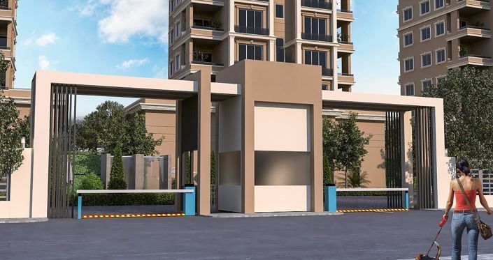 Image No.10-2 Bed Apartment for sale
