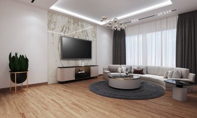 Interior 1
