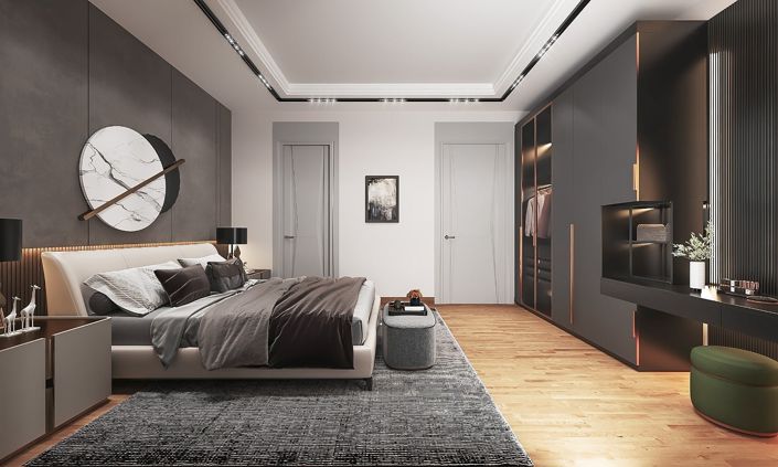 Image No.12-2 Bed Apartment for sale