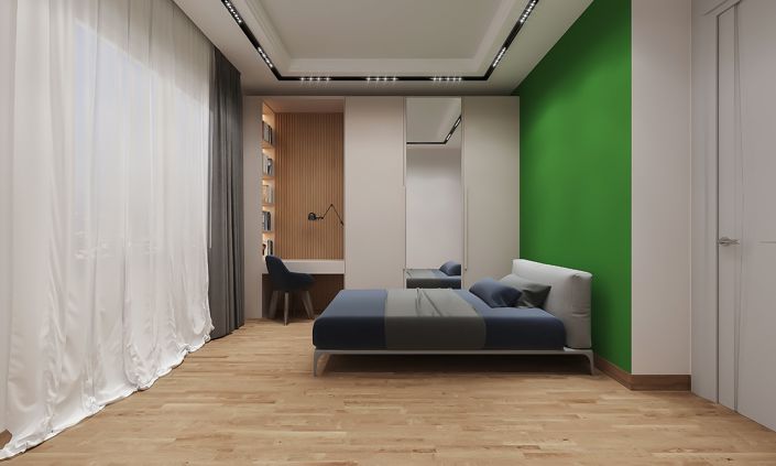 Image No.19-2 Bed Apartment for sale