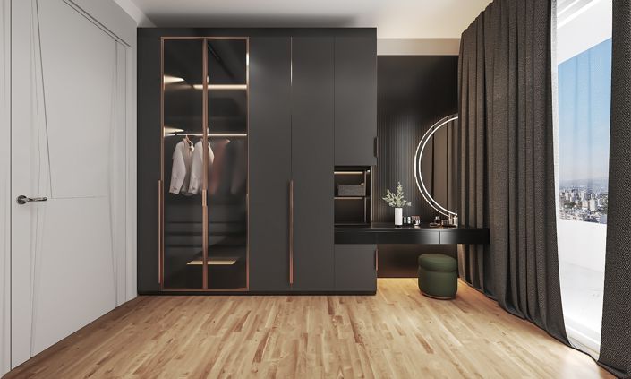 Image No.20-2 Bed Apartment for sale