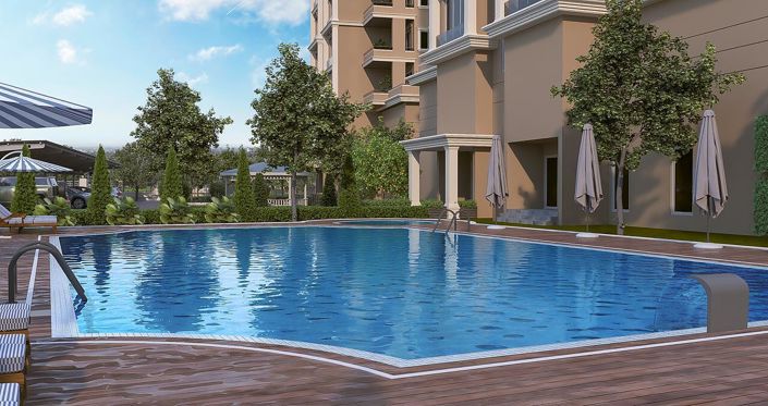 Image No.9-2 Bed Apartment for sale