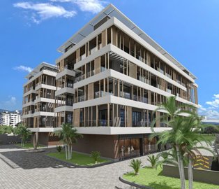 Exterior 3