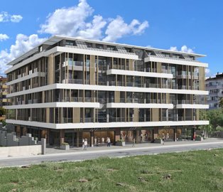 Exterior 1