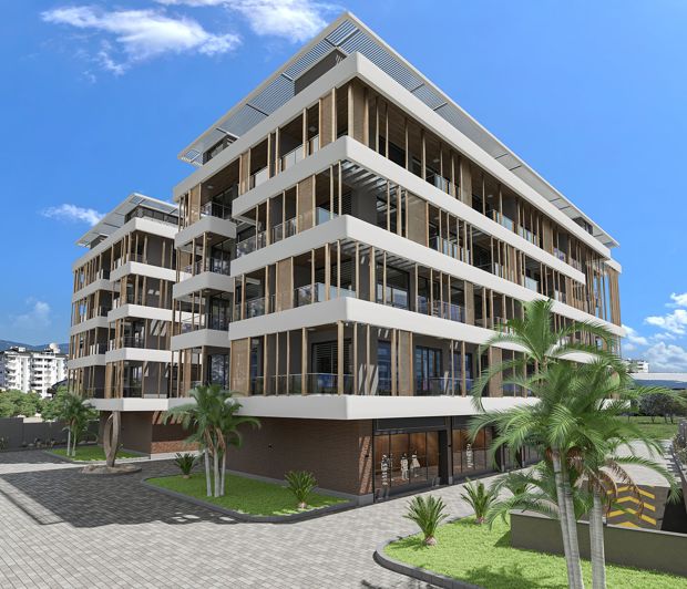 Image No.3-3 Bed Commercial for sale