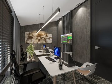 Interior 1