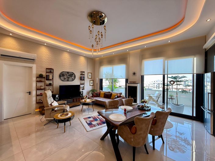 Image No.24-3 Bed Apartment for sale