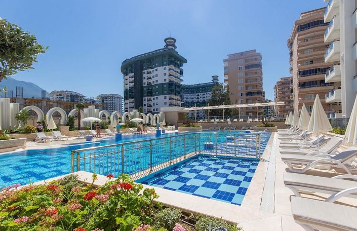 Image No.3-3 Bed Apartment for sale