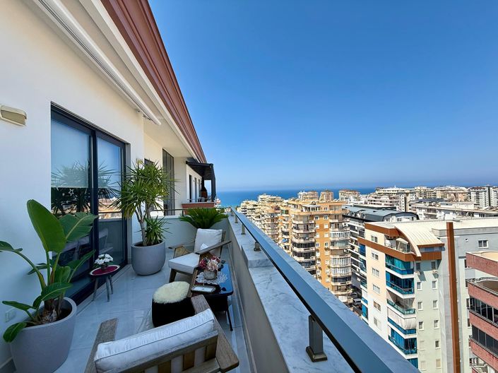 Image No.36-3 Bed Apartment for sale