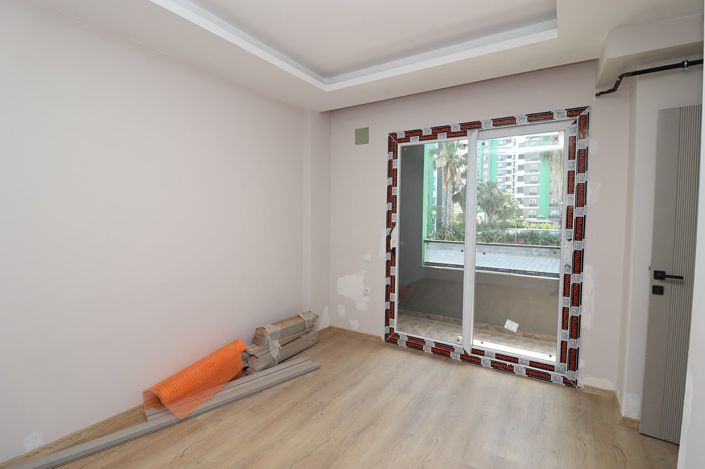 Image No.16-Appartement de 2 chambres à vendre à Akdeniz
