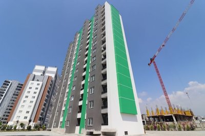 Exterior 3