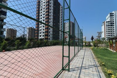 Exterior 9