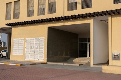 Exterior 6