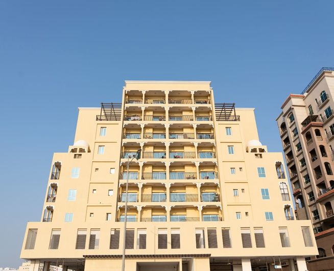 Image No.4-1 Bed Apartment for sale