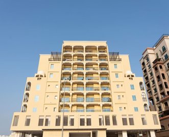 Exterior 4