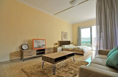 Interior 1