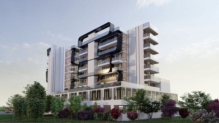 Image No.2-Apartment for sale