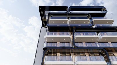 Exterior 5