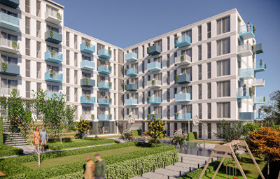 Exterior 6